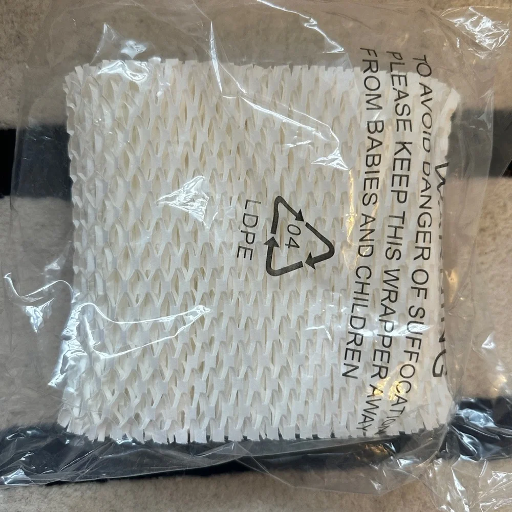 Canopy Humidifier Pink - Picture 2 of 4